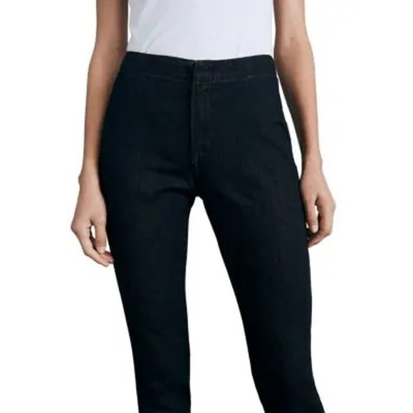 RAG & BONE $275 Peyton Engineered Bootcut Pants Size 29 - Picture 5 of 12